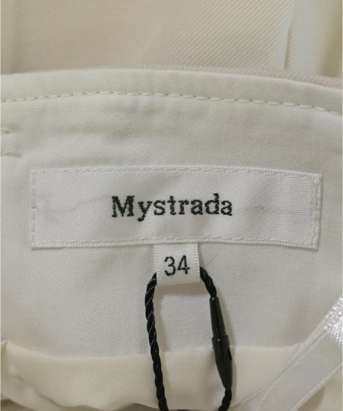 Mystrada กระโปรงยาว/แม็กซี่ยาว