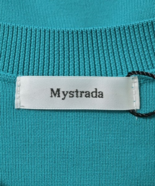 Mystrada เสื้อคาร์ดิแกน