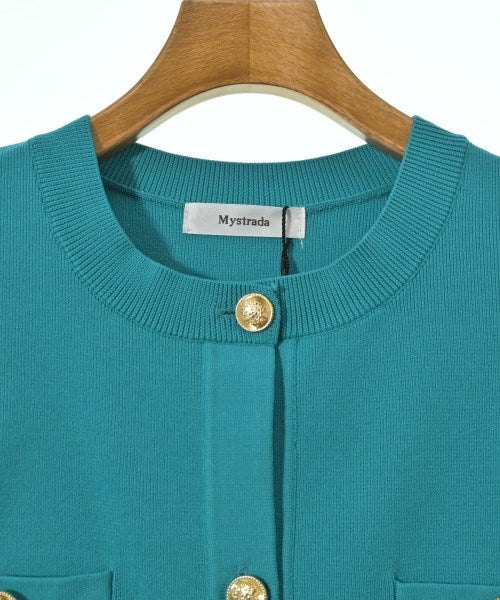 Mystrada เสื้อคาร์ดิแกน