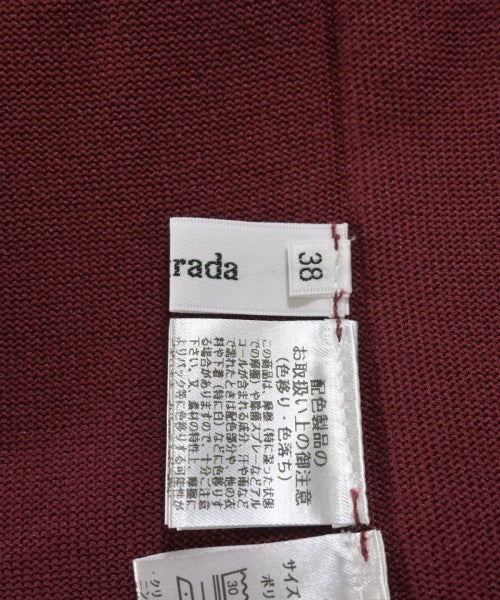 Mystrada ชุดเดรส