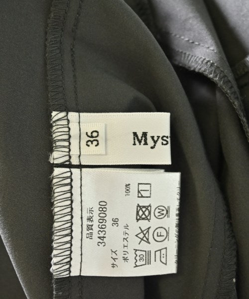 Mystrada ชุดเดรส