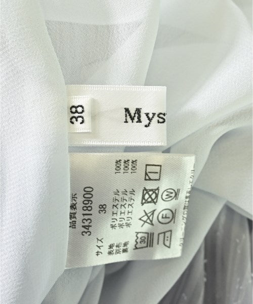 Mystrada เสื้อสตรี