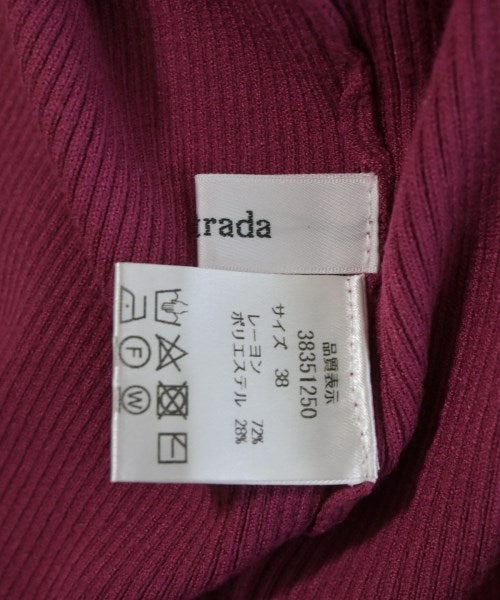 Mystrada เสื้อกันหนาว