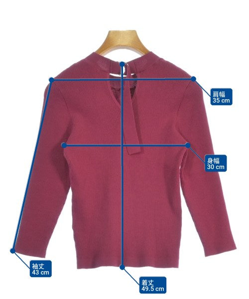 Mystrada เสื้อกันหนาว