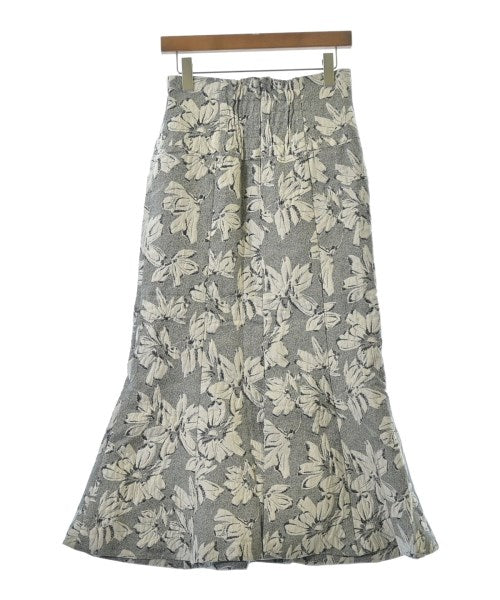 Mystrada กระโปรงยาว/แม็กซี่ยาว