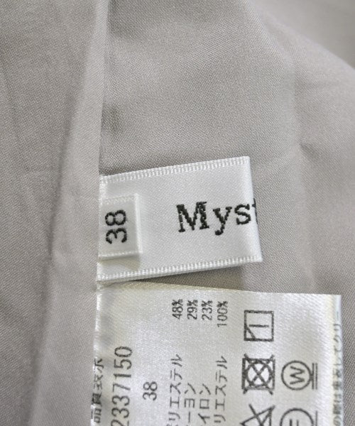 Mystrada กระโปรงยาว/แม็กซี่ยาว