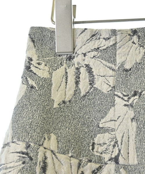 Mystrada กระโปรงยาว/แม็กซี่ยาว