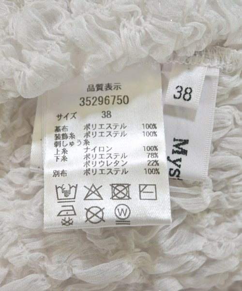 Mystrada เสื้อสตรี