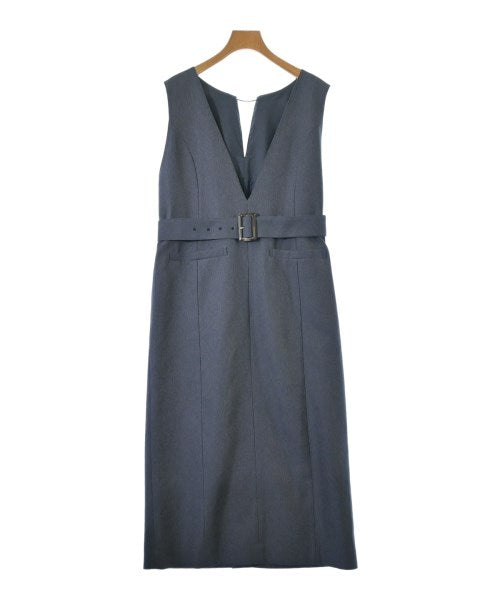 Mystrada ชุดเดรส