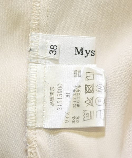 Mystrada เสื้อสตรี