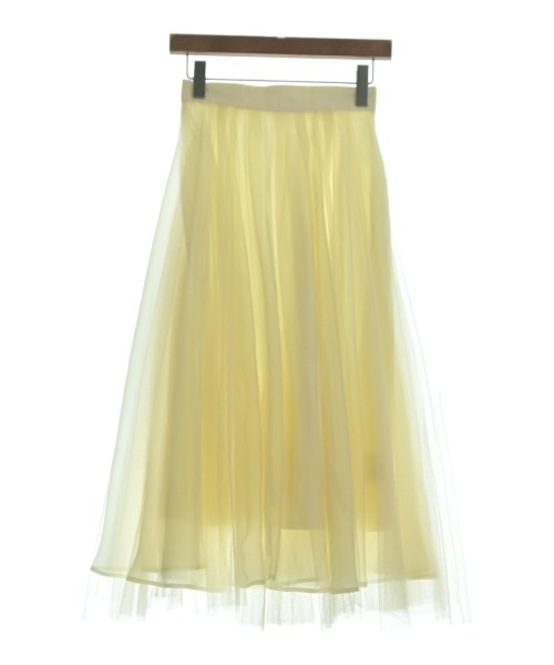 Mystrada กระโปรงยาว/แม็กซี่ยาว