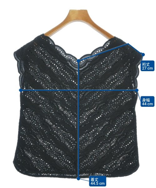 Mystrada เสื้อสตรี