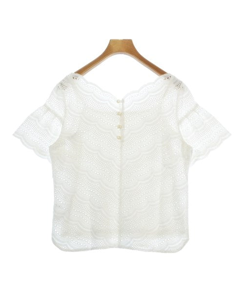 Mystrada เสื้อสตรี