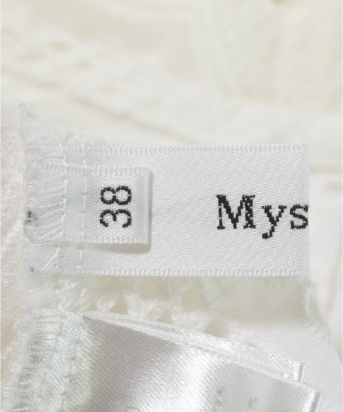 Mystrada เสื้อสตรี