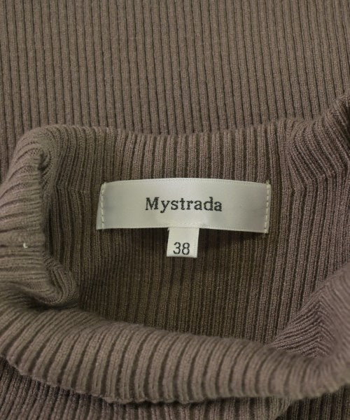 Mystrada เสื้อกันหนาว