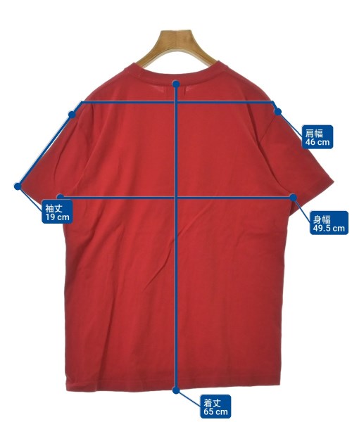 Mystrada เสื้อยืด/เสื้อท็อปส์