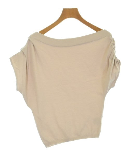 Mystrada เสื้อแขนกุด