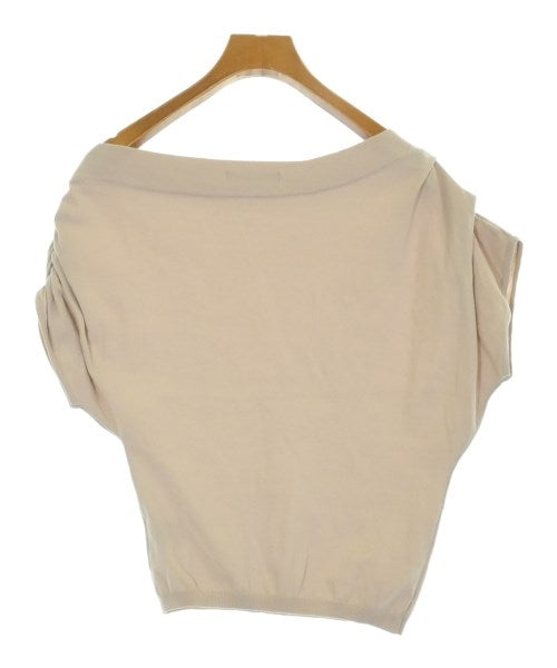 Mystrada เสื้อแขนกุด