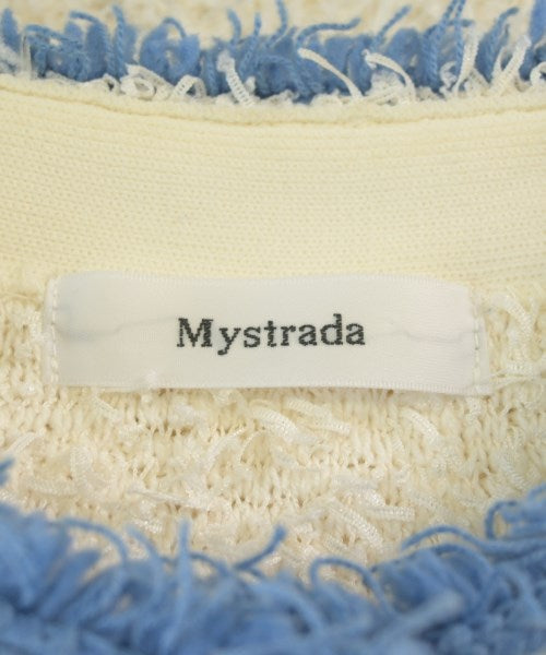 Mystrada เสื้อคาร์ดิแกน