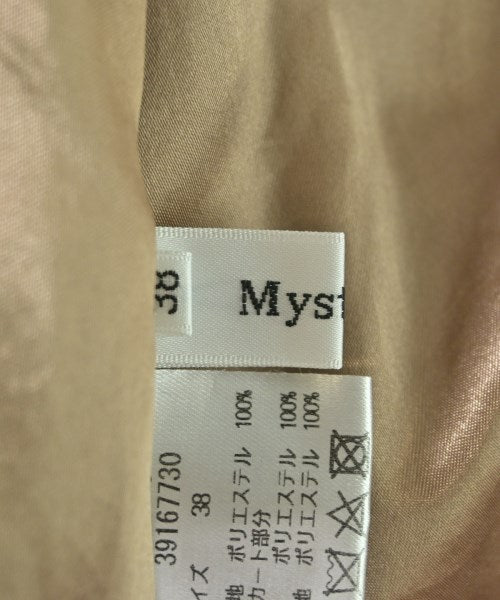 Mystrada ชุดเดรส