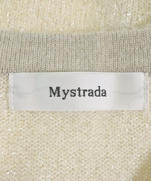 Mystrada เสื้อคาร์ดิแกน