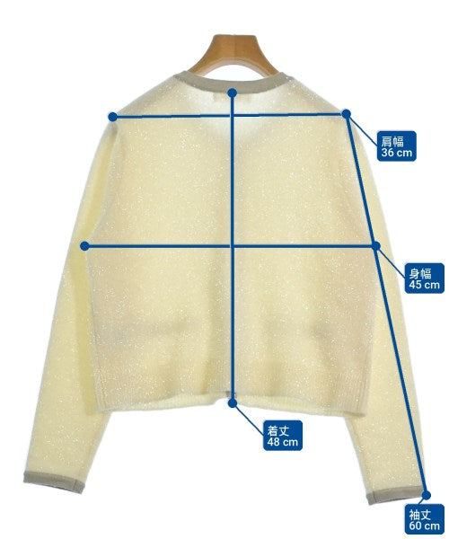 Mystrada เสื้อคาร์ดิแกน