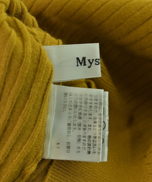 Mystrada เสื้อกันหนาว