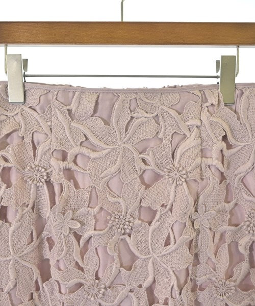 Mystrada กระโปรงยาว/แม็กซี่ยาว