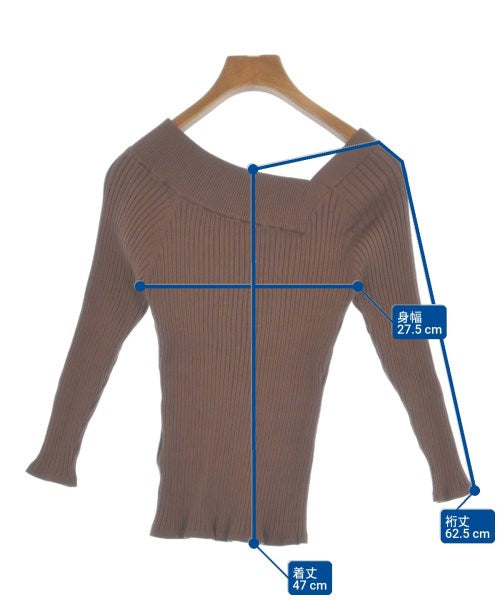 Mystrada เสื้อกันหนาว