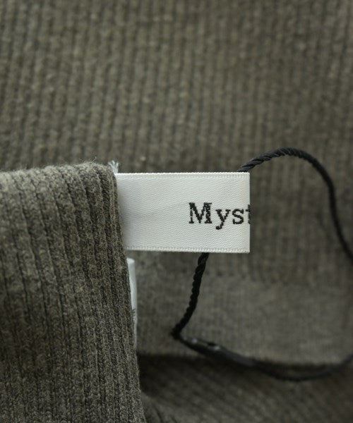 Mystrada เสื้อกันหนาว