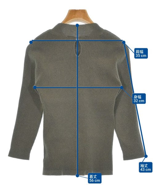Mystrada เสื้อกันหนาว
