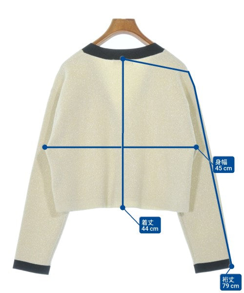 Mystrada เสื้อคาร์ดิแกน