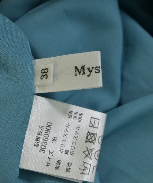 Mystrada ชุดเดรส