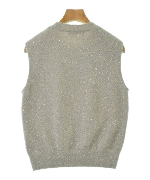 Mystrada เสื้อแขนกุด