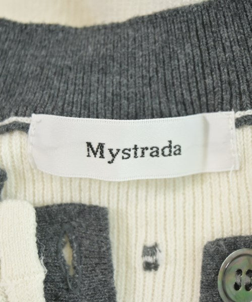 Mystrada เสื้อคาร์ดิแกน