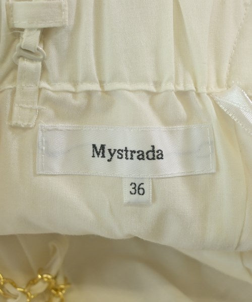 Mystrada เสื้อสตรี