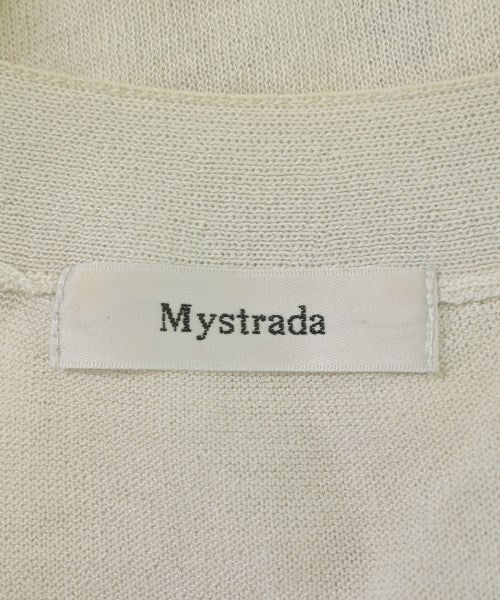 Mystrada เสื้อคาร์ดิแกน