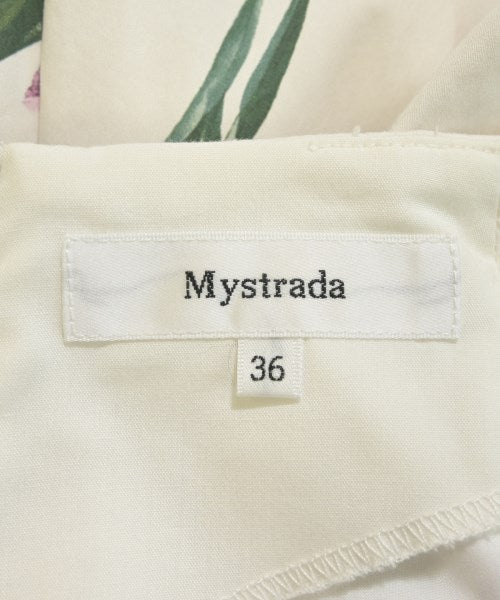 Mystrada กระโปรงยาว/แม็กซี่ยาว