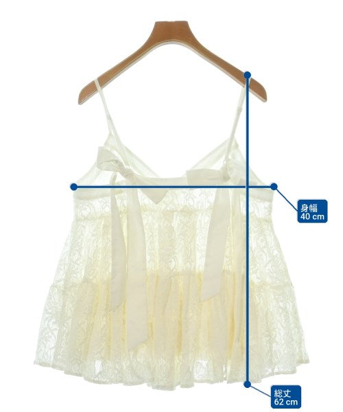 Mystrada เสื้อสตรี