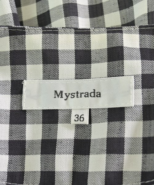 Mystrada ชุดเดรส