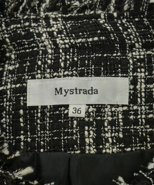 Mystrada แจ็คเก็ต อื่น