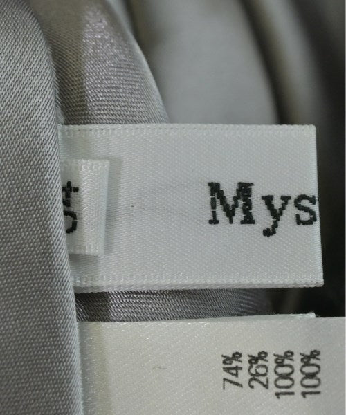 Mystrada กระโปรงยาว/แม็กซี่ยาว