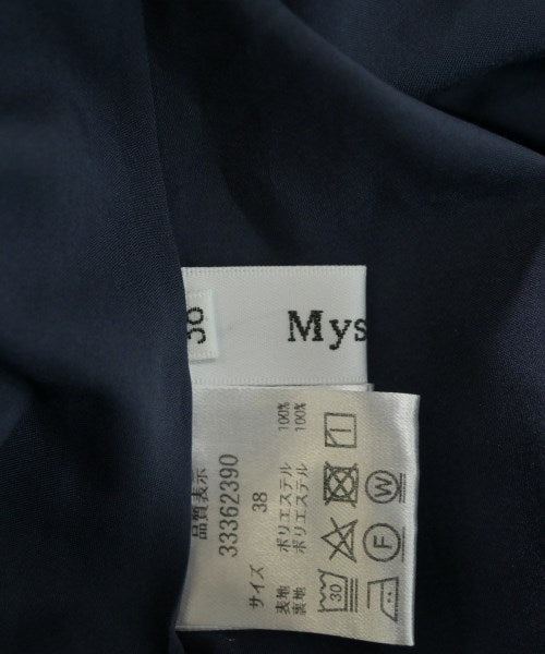 Mystrada ชุดเดรส