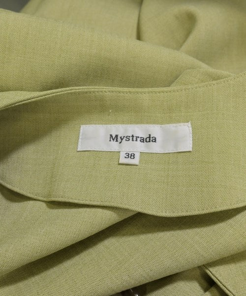 Mystrada เสื้อโค้ท อื่น