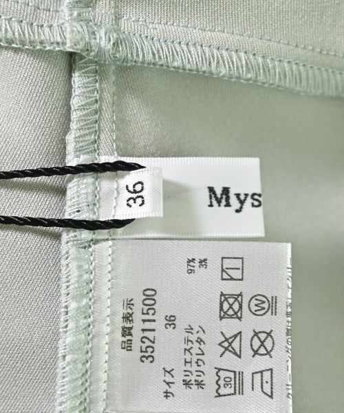 Mystrada เสื้อสตรี