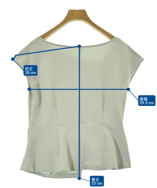 Mystrada เสื้อสตรี