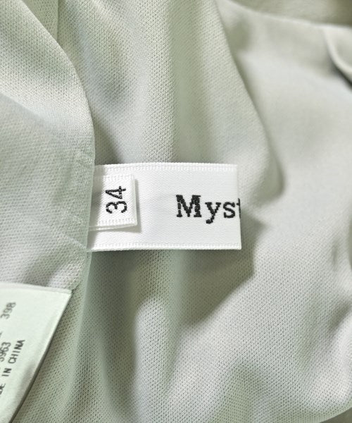 Mystrada กระโปรงยาว/แม็กซี่ยาว