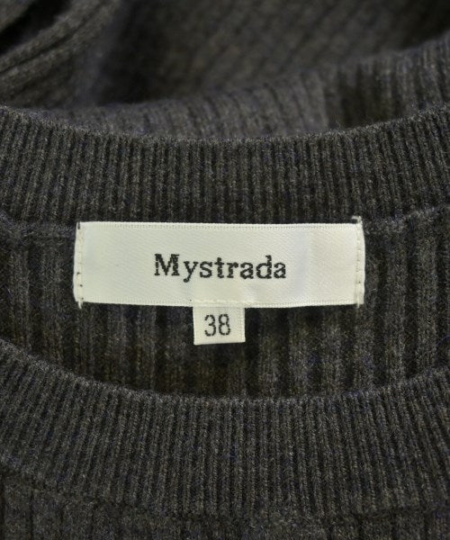 Mystrada ชุดเดรส