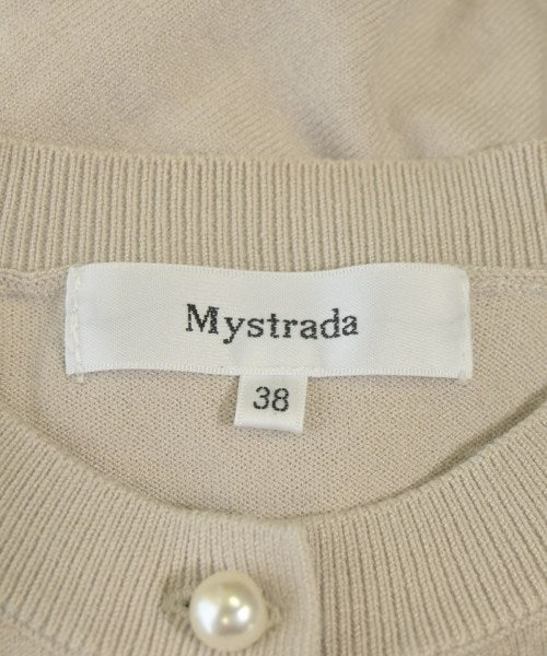 Mystrada เสื้อคาร์ดิแกน