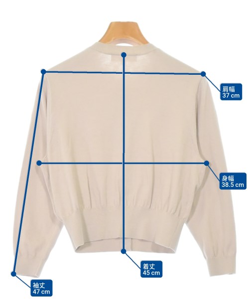 Mystrada เสื้อคาร์ดิแกน